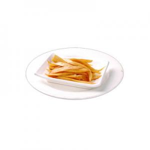 2026萝卜条十大品牌排行榜