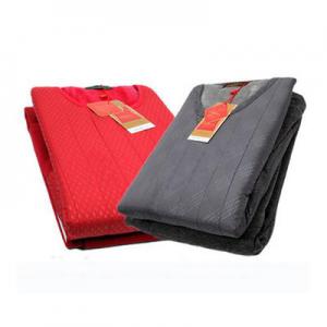 2026保暖衣十大品牌排行榜