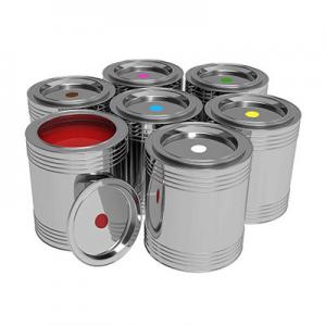 2026油性漆十大品牌排行榜