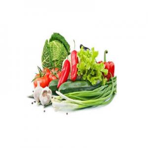 2026绿色农产品十大品牌排行榜