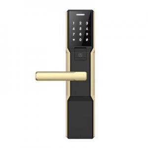 2026密码门十大品牌排行榜