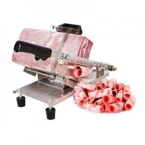 2026切肉片机十大品牌排行榜