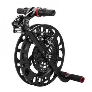 2026绕线轮十大品牌排行榜