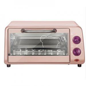 2026烘烤箱十大品牌排行榜