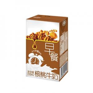 2026核桃奶十大品牌排行榜