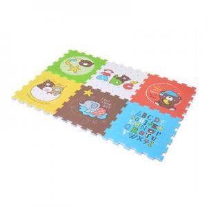 2026婴儿爬行垫十大品牌排行榜