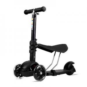 2026摇摆车十大品牌排行榜