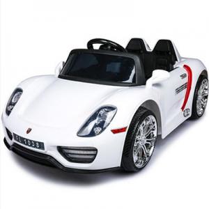 2026电动童车十大品牌排行榜