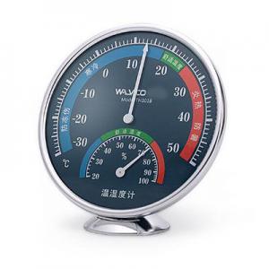 2026湿度表十大品牌排行榜