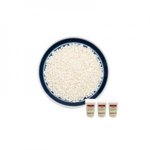 2026圆糯米十大品牌排行榜