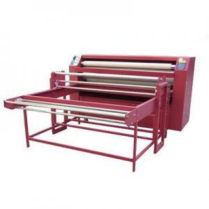 2026滚筒机十大品牌排行榜