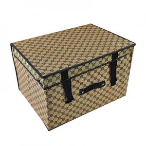 2026储物盒十大品牌排行榜