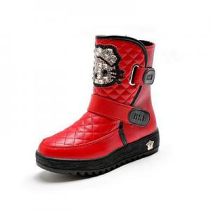 2026童靴十大品牌排行榜