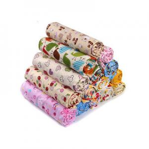 2026印花布十大品牌排行榜