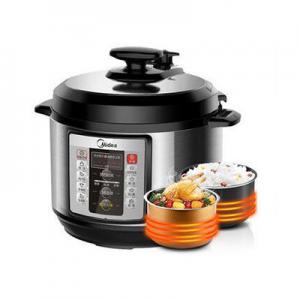 2026电压锅十大品牌排行榜