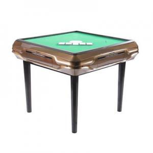 2026扑克机十大品牌排行榜