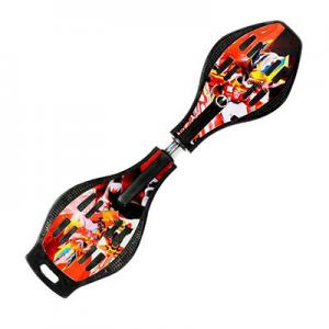 2026活力板十大品牌排行榜