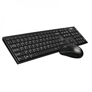 2026键鼠套装十大品牌排行榜