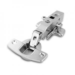 2026液压铰链十大品牌排行榜