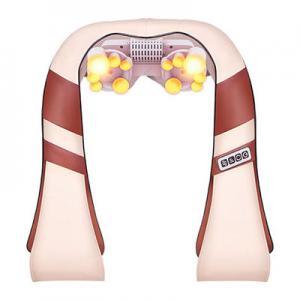 2026肩部按摩器十大品牌排行榜