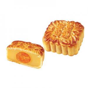 2026蛋黄月饼十大品牌排行榜