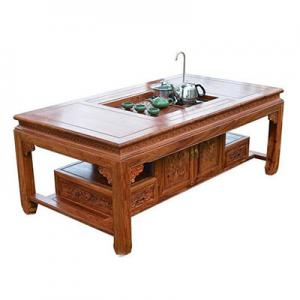 2026功夫茶几十大品牌排行榜