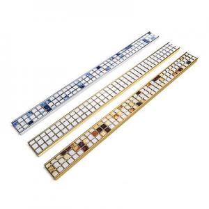 2026陶瓷马赛克十大品牌排行榜