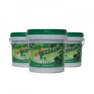 2026植物胶十大品牌排行榜