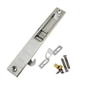 2026门窗五金十大品牌排行榜