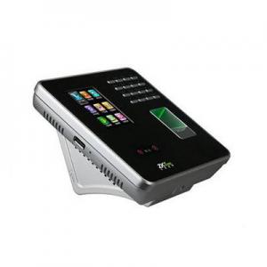 2026门禁机十大品牌排行榜