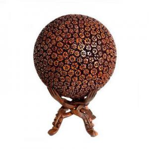 2026红木工艺品十大品牌排行榜