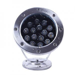 2026水底灯十大品牌排行榜