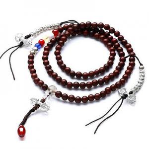 2026紫檀佛珠十大品牌排行榜