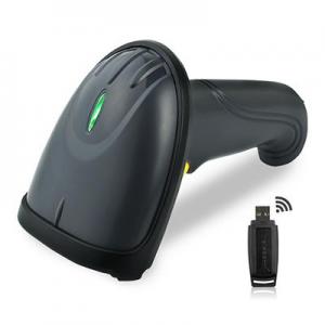 2026无线扫描枪十大品牌排行榜