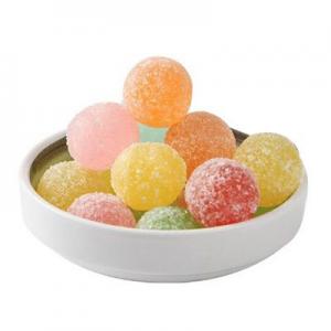 2026什锦糖十大品牌排行榜