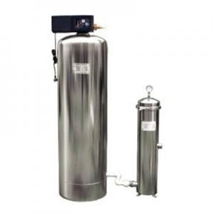 2026软化器十大品牌排行榜