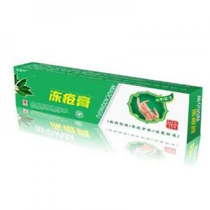 2026冻疮膏十大品牌排行榜