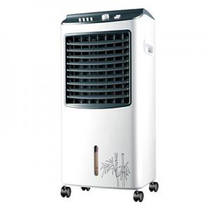 2026冷气扇十大品牌排行榜