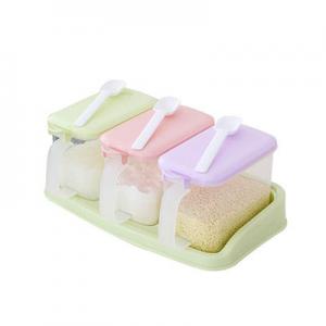 2026调味罐十大品牌排行榜