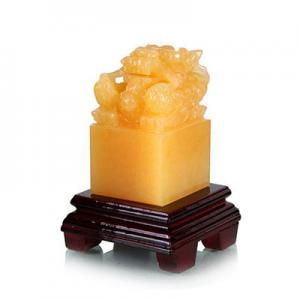 2026黄玉石十大品牌排行榜