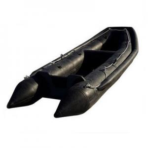 2026充气艇十大品牌排行榜