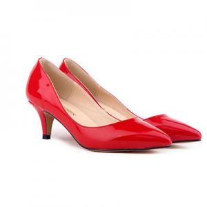 2026中跟鞋十大品牌排行榜