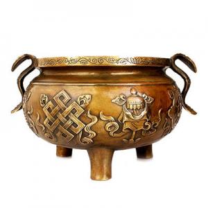 2026檀香炉十大品牌排行榜