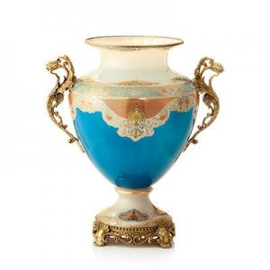 2026琉璃瓶十大品牌排行榜