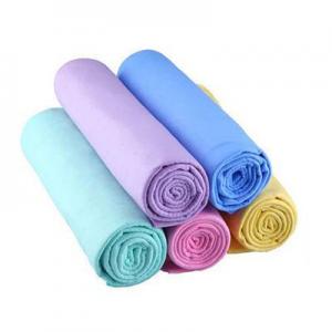 2026洗车毛巾十大品牌排行榜