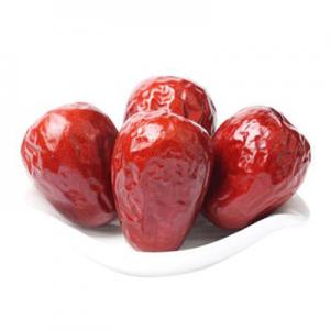 2026和田红枣十大品牌排行榜