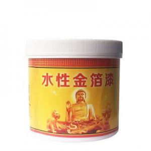 2026金箔漆十大品牌排行榜