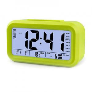 2026数字钟十大品牌排行榜