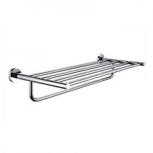 2026卫浴挂件十大品牌排行榜