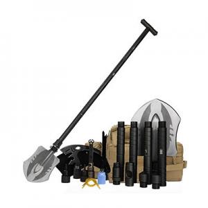 2026野营装备十大品牌排行榜